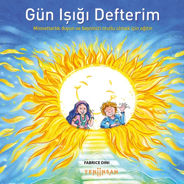 Gün Işığı Defterim ürün görseli 1