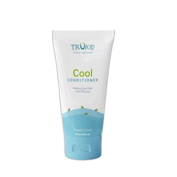 Trukid Cool Conditioner 236.5 ml ürün görseli 1