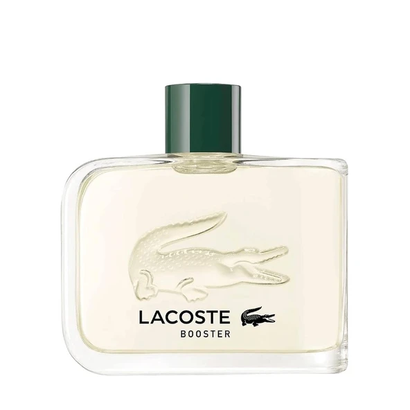 Lacoste Booster EDT 125 ml Erkek Parfümü ürün görseli 1