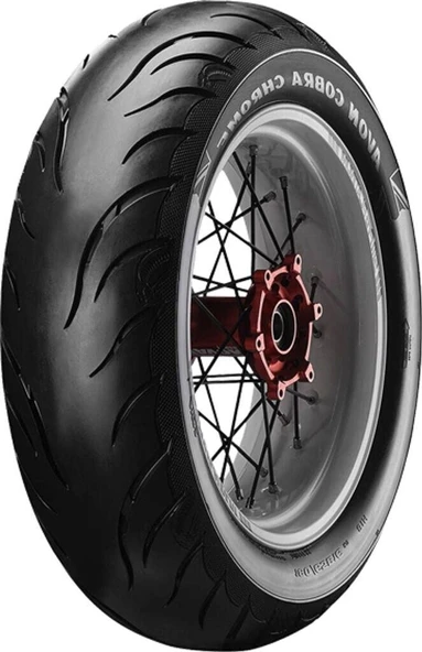 90/90-21 54H TL COBRA CHROME - Resim 3