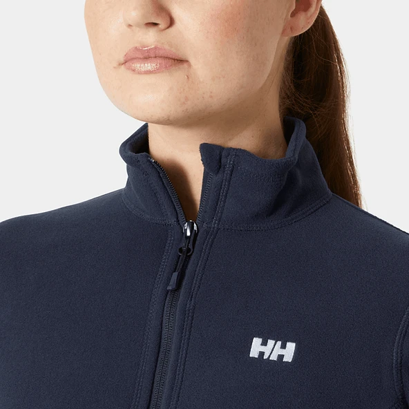 HELLY HANSEN W FULLZIP POLAR MONT - Resim 6