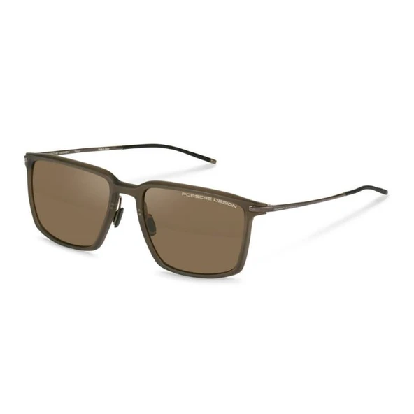 Porsche Design P8991 58C629 Unisex Güneş Gözlüğü ürün görseli 1