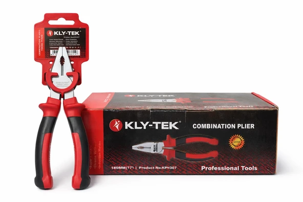KLY-TEK 180 MM PENSE ürün görseli 1