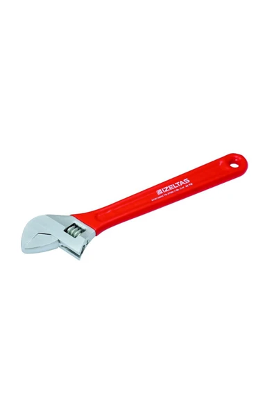 İzeltaş İzeltaş 0600 Kurbağacık Anahtar 260mm 10'' ürün görseli 1