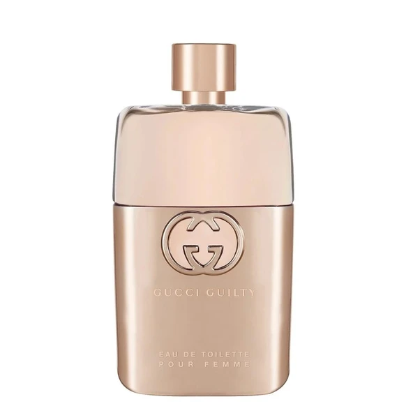 Gucci Guilty Pour Femme EDT 90 ml Kadın Parfümü ürün görseli 1