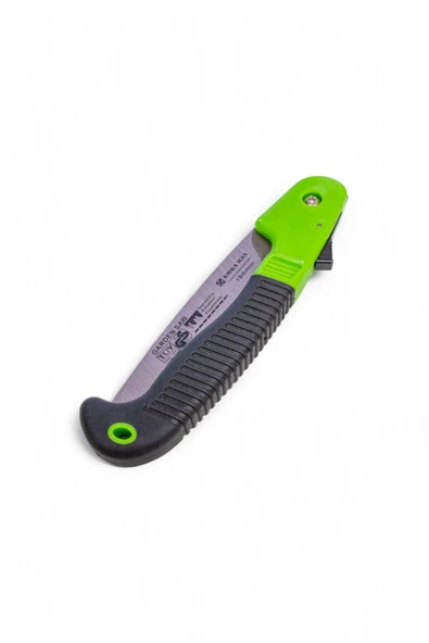 Emka Bağ Budama Testeresi 180 mm - Resim 3