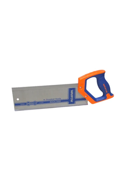 WADFOW Gönyeli 300 mm / 12" Testere - Resim 3