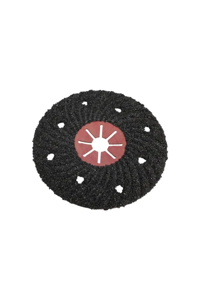 SÜPERFLEX SUPERFLEX 180 mm Ağaç Zımpara Diski - Resim 2