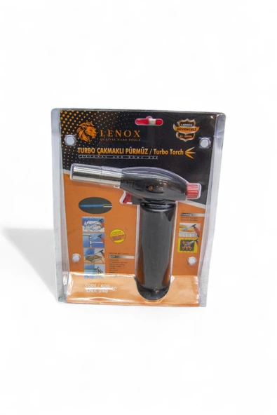 TORCH Pürmüz Tabancası Ol-600 - Resim 5