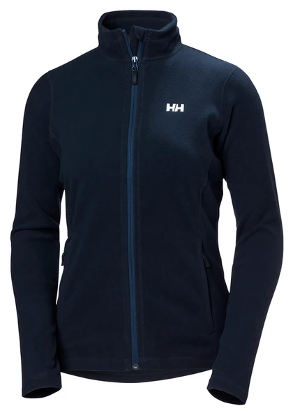 HELLY HANSEN W FULLZIP POLAR MONT - Resim 7
