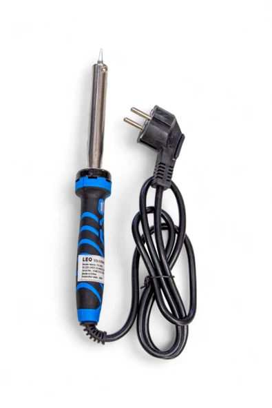 LEO 100 Watt Kalem Havya - Resim 2