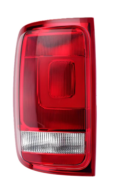 Vw Amarok 2013-2016 Stop Lambası Sol 2H1945095A ürün görseli 1