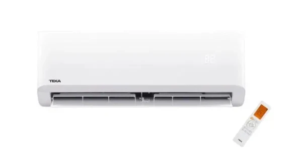 Teka ACI 109 WH / ACO 109 WH A++ 9000 BTU Inverter Duvar Tipi Klima ürün görseli 1
