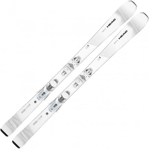 Head Absolut Joy SLR Joy Pro Kayak Beyaz 153 ürün görseli 1