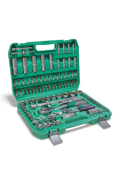 Tools 108 Parça Lokma Takımı ve Bits Ucu ürün görseli 1