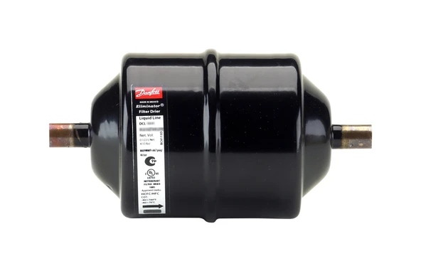 Danfoss 023Z5023-91 DCL 083S Kaynaklı Drayer M/24 ürün görseli 1