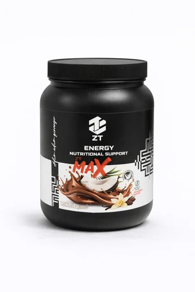 ZT MED Kilo Ve Hacim Destek Ürünü Energy Nutrıtıonal Support 1 Kg ürün görseli 1