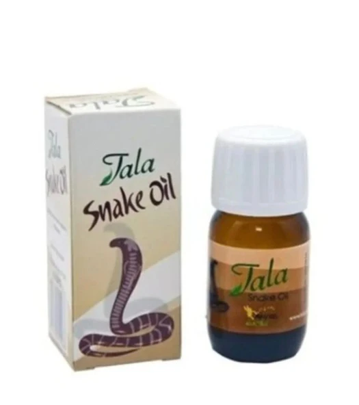 Tala Yılan Yağı 20 ML ürün görseli 1