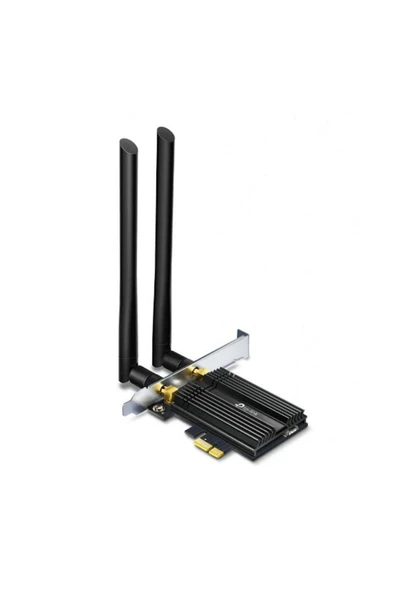 TP-Link Archer TX50E Wi-Fi Ethernet Kartı ürün görseli 1