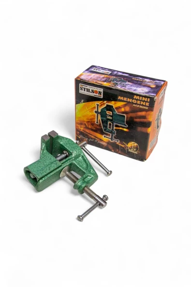 Stilson 50 mm Mini Masa Mengenesi ürün görseli 1
