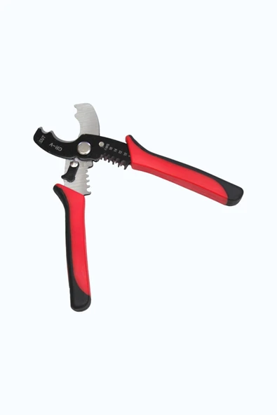 pliers Çok Fonksiyonlu Kablo Sıyırma ve Kesme Makası ürün görseli 1