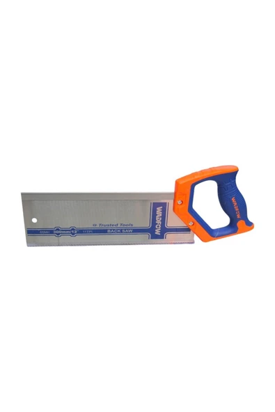 WADFOW Gönyeli 300 mm / 12" Testere ürün görseli 1