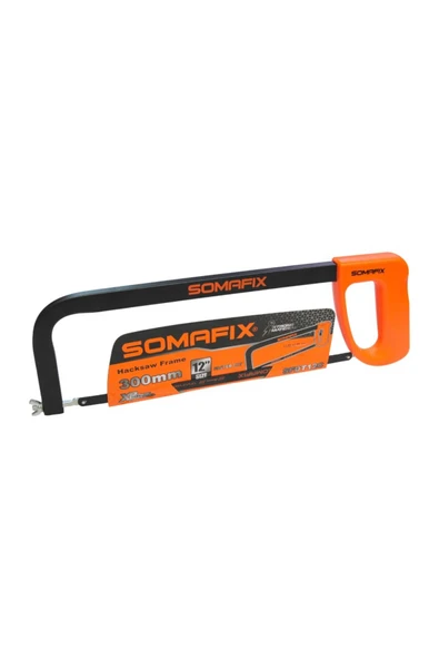 Somafix 300 mm Demir Testere Kolu - Resim 2