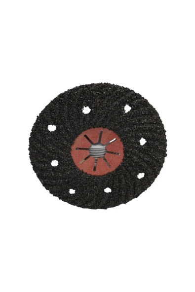 SÜPERFLEX SUPERFLEX 180 mm Ağaç Zımpara Diski - Resim 3