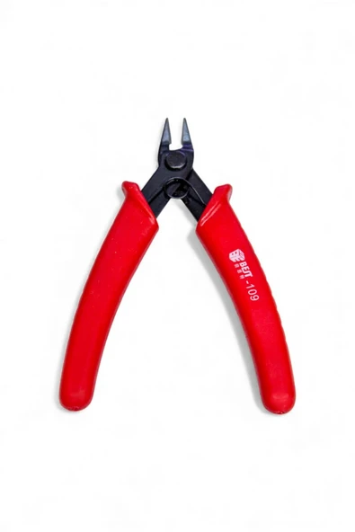 Best BST-109 Elektronikçi İnce Ağız Mini Yan Keski ürün görseli 1