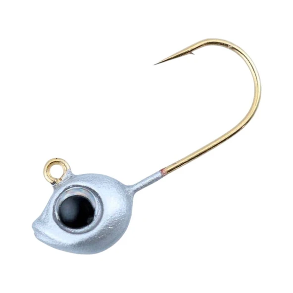 Daiwa Lrf Jighead 1 Gr #10 Silver ürün görseli 1