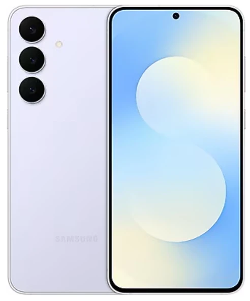 Samsung Galaxy S25 Fe 8 GB 256 GB Buz Mavisi (Samsung Türkiye Garantili) ürün görseli 1