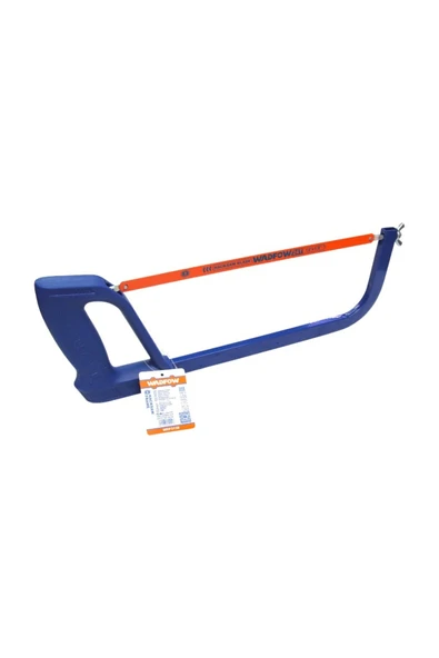 WADFOW 300 mm Demir Testere Kolu - Resim 3