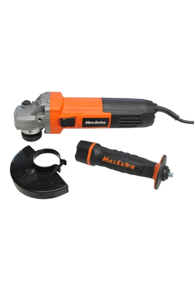 Max Extra MX9118 115 mm Taş Motoru - Resim 2