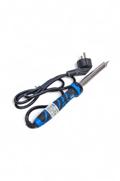 LEO 100 Watt Kalem Havya - Resim 4