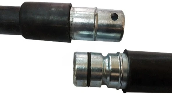 MOTORLU TIRPAN SPİRAL HORTUM HUSQVARNA 152RB/154 99 CM ürün görseli 1