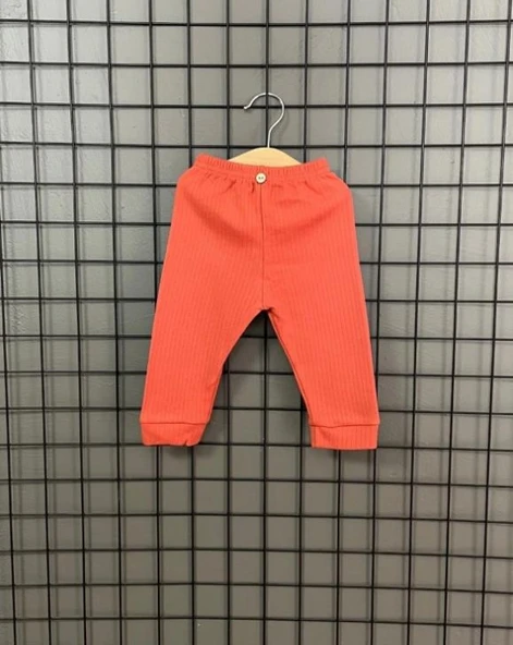 Basic Bebek ve Çocuk Pantolonu - Resim 2