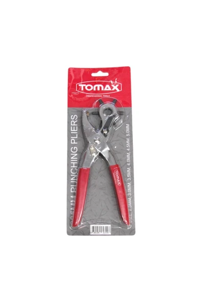 Tomax Döner Başlıklı 225 mm Delme Pens ürün görseli 1