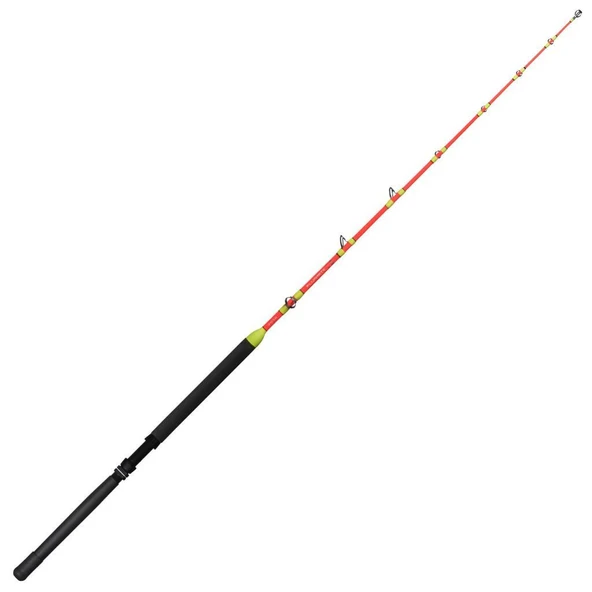 Ryobi Fluorite Trolling 2.00 Cm 2.50 Lbs Olta Kamışı ürün görseli 1
