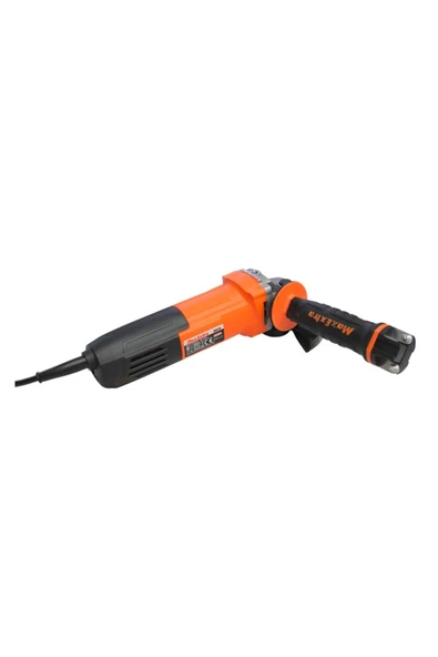Max Extra MX9118 115 mm Taş Motoru - Resim 3