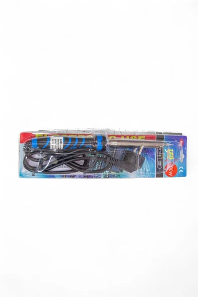 LEO 100 Watt Kalem Havya - Resim 5