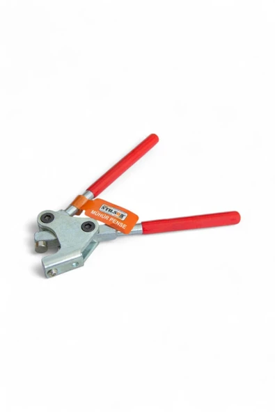 Stilson 170 mm Kurşun Mühür Pensesi ürün görseli 1