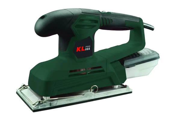 Klpro KLEZ35230 350W Titreşimli Zımpara ürün görseli 1