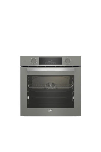 BEKO BFC 431 G Buhar Destekli Fırın ürün görseli 1