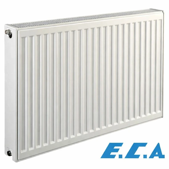 ECA PANEL RADYATÖR 900x1400 PKKP TİP 22 ürün görseli 1