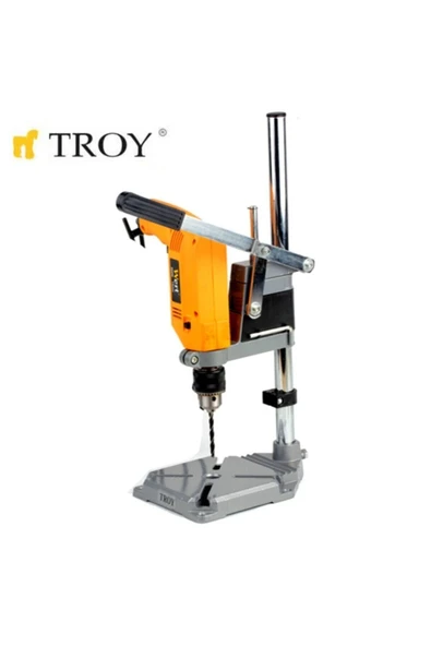 Marka Troy T90007 Matkap Sehpası ürün görseli 1