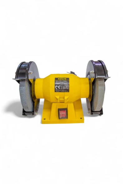 Rown 150 mm Zımpara Motoru - Resim 3
