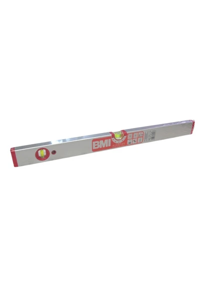 BMİ 60 Cm Su Terazisi - Resim 2