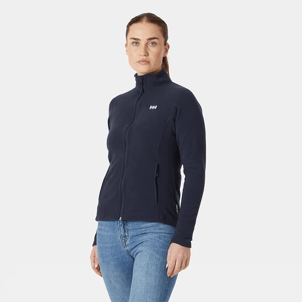 HELLY HANSEN W FULLZIP POLAR MONT ürün görseli 1