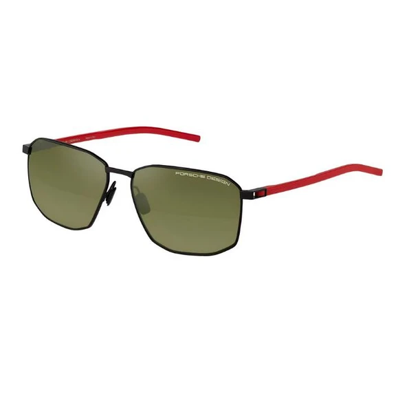 Porsche Design P8989 61A417 Erkek Güneş Gözlüğü ürün görseli 1