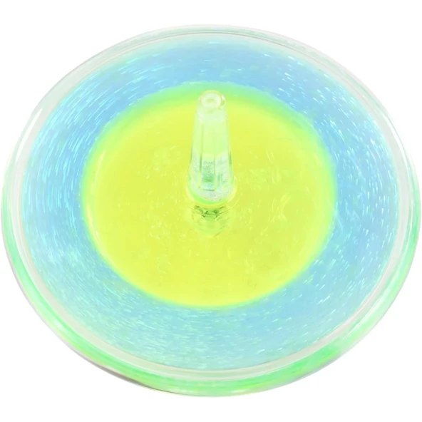 Lava Storm Magic Liquid Spinners YW1764 - Resim 4